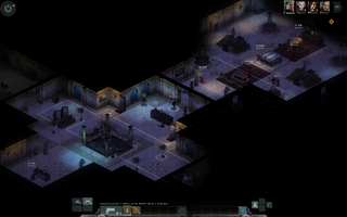 Shadowrun Dragonfall